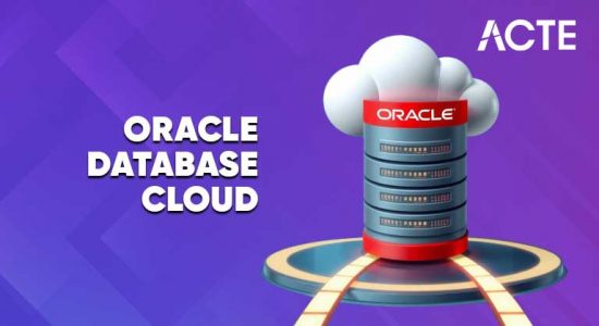 Oracle Database Cloud Training and Certification Course