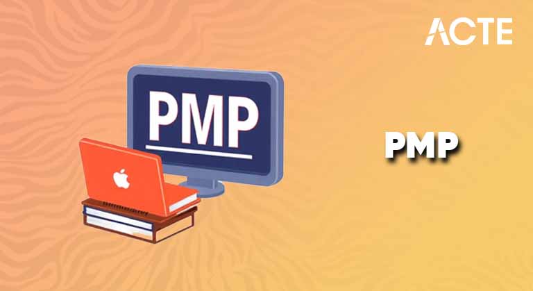 PMP Training Course