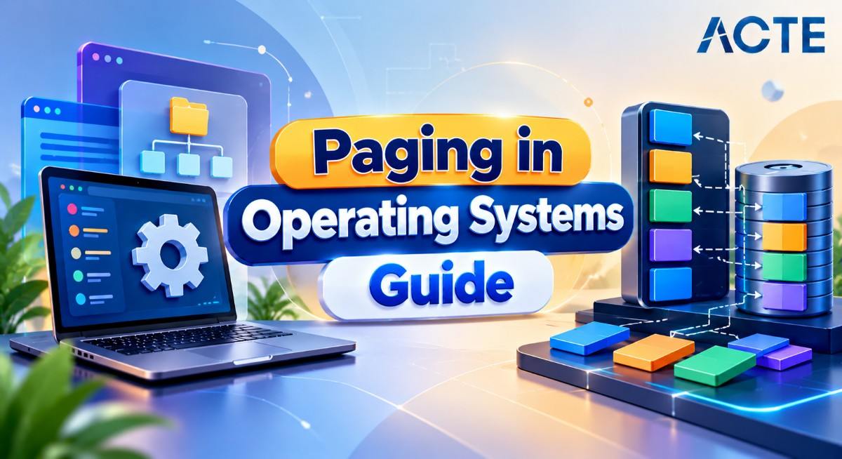 Paging in Operating Systems Guide Article