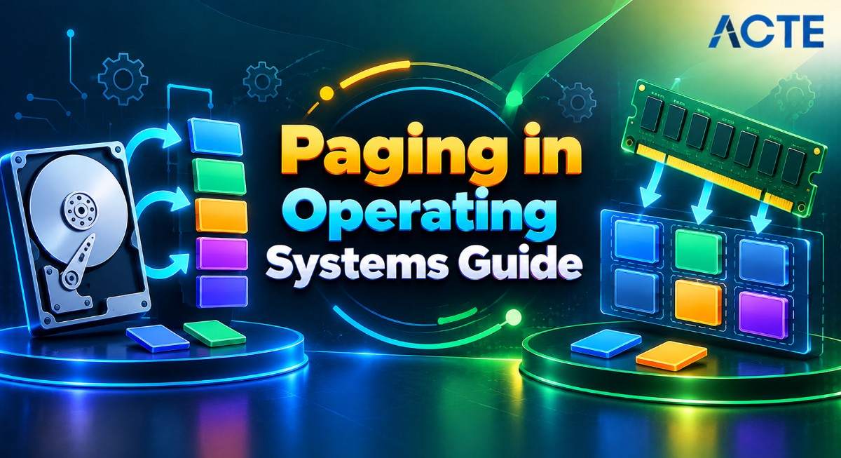 Paging in Operating Systems Guide Article