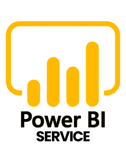 Power BI Service 