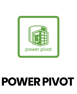 Power Pivot