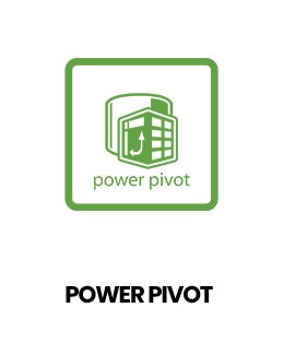 Power Pivot
