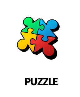 Puzzle & Logical Reasoning Apps