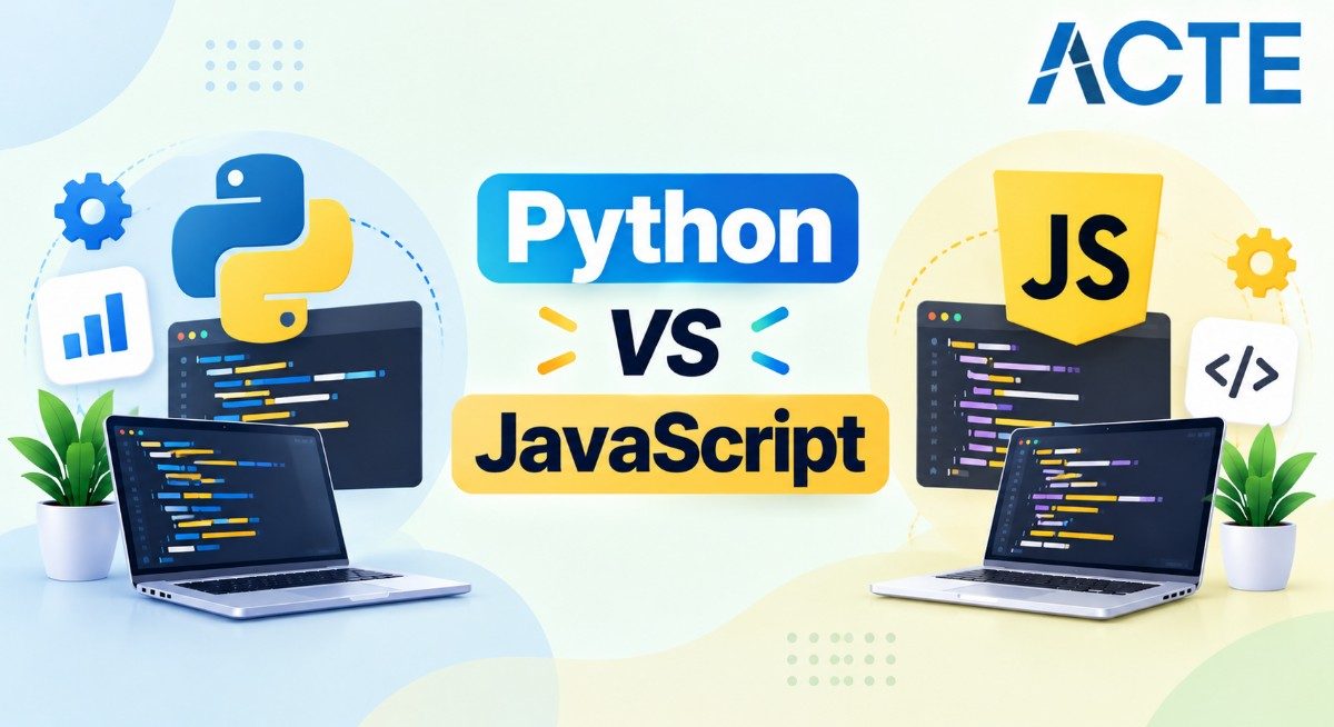 Python vs JavaScript Article