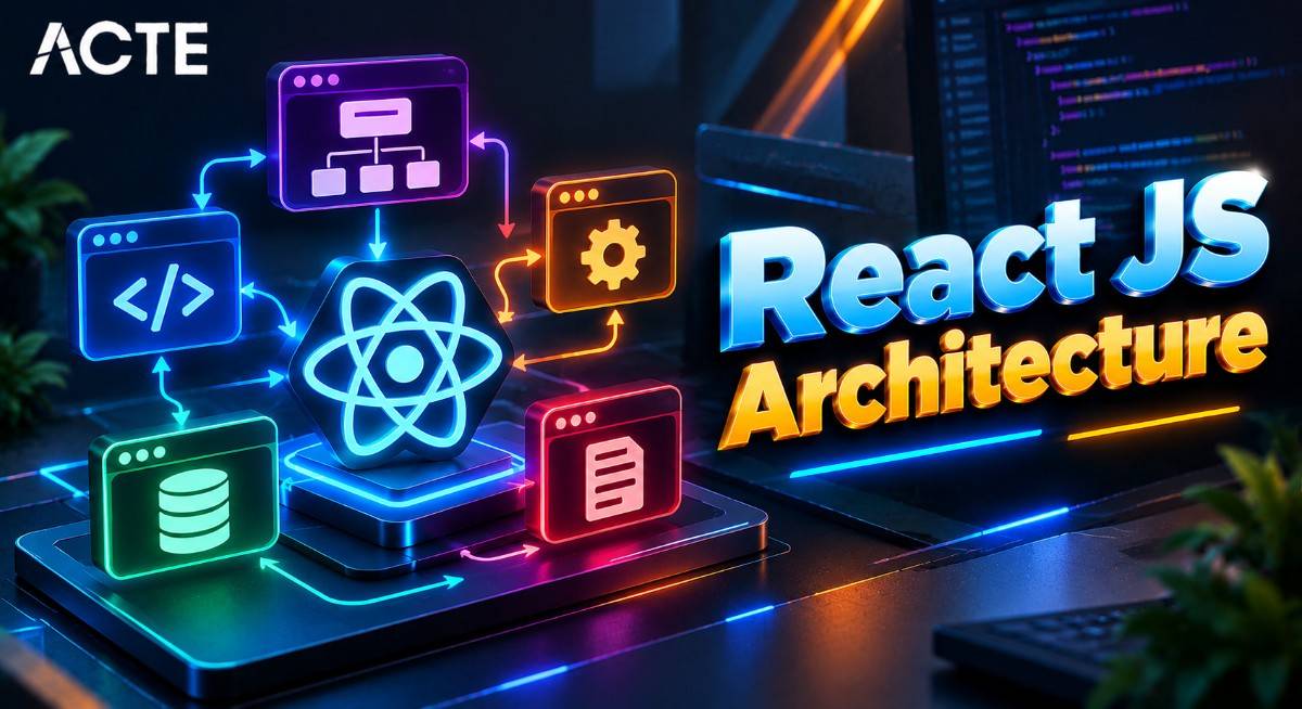 React JS Architecture Article