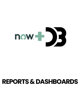 Reports & Dashboards