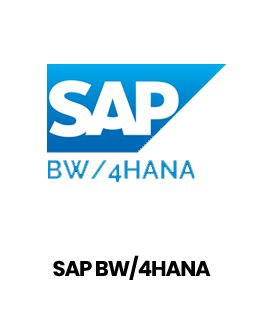 SAP BW/4HANA