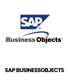 SAP BusinessObjects