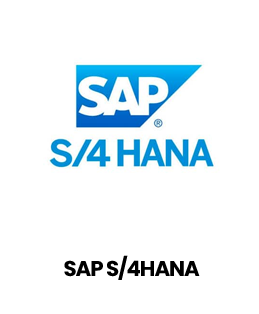 SAP S/4HANA