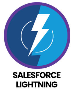 Salesforce Lightning