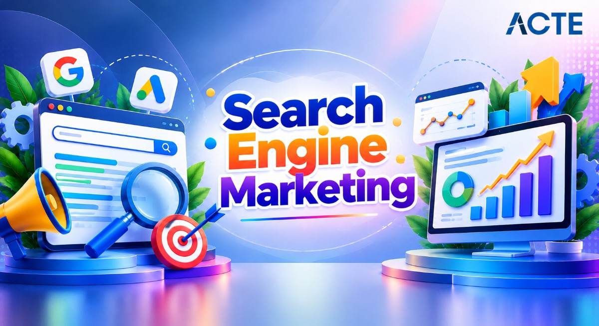 Search Engine Marketing Article