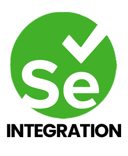 Selenium Integration