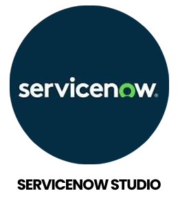 ServiceNow Studio