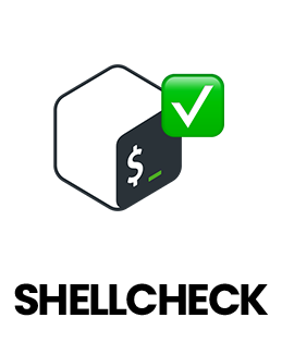 ShellCheck