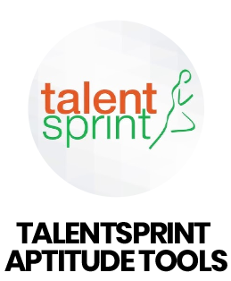 TalentSprint Aptitude Tools