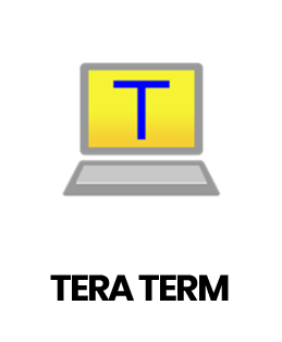 Tera-Term