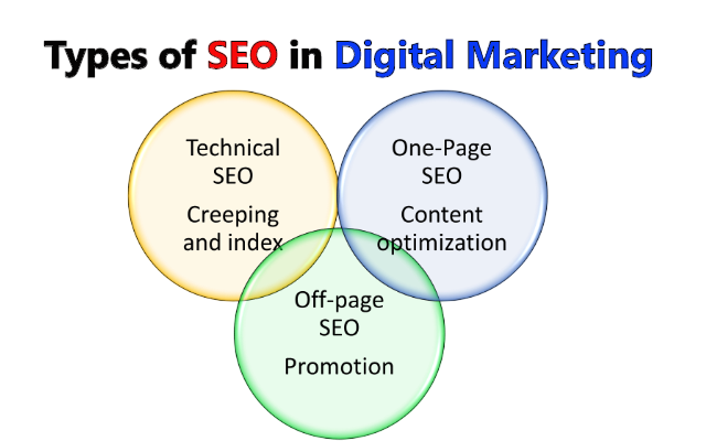 Types of SEO Article