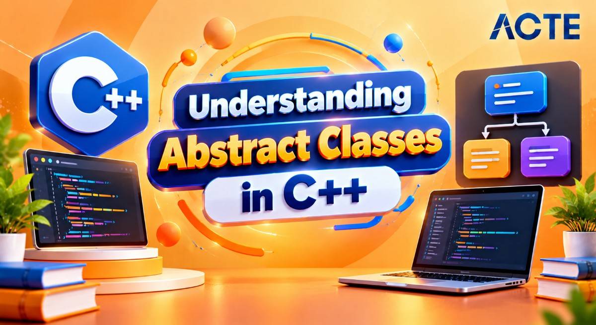 Understanding Abstract Classes in C++ Article