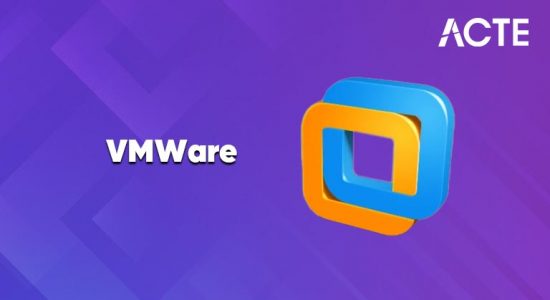 VMWare Course