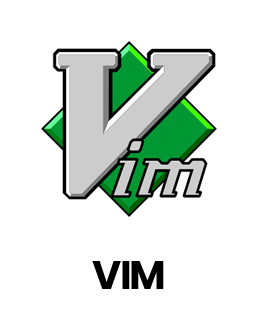 Vim