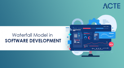 Waterfall Model in Software Development Article