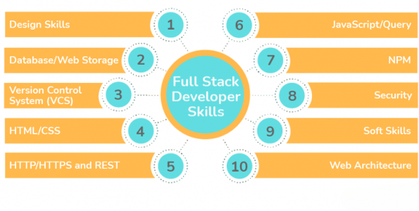 Web Developer vs Software Developer Explained | Updated 2026