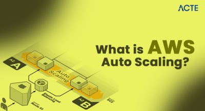 What is AWS Auto Scaling Article