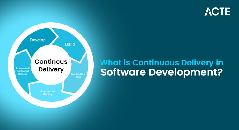 What is Continuous Delivery in Software Development Article