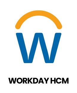 Workday HCM