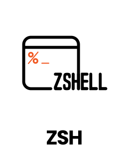 Zsh