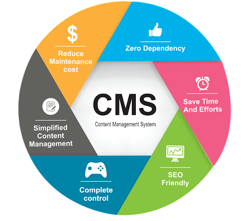Developing a Content Management System Article