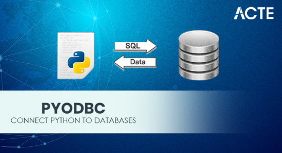 Pyodbc Tutorial: Connect Python To Databases Easily | Updated 2025