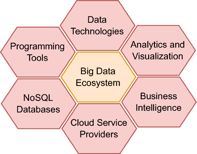 Role in Big Data Ecosystem Article