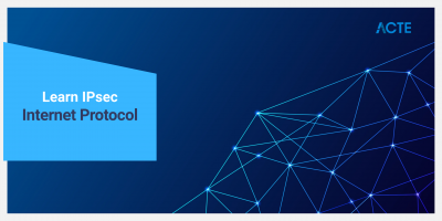 IPsec Internet Protocol Article