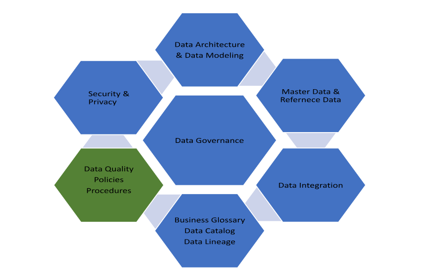 Governance and Quality in InfoSphere Article