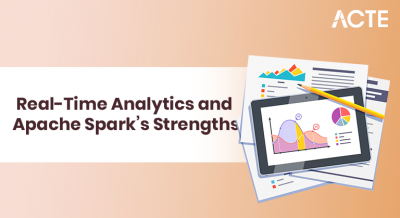 Real-Time Analytics and Apache Spark’s Strengths Article