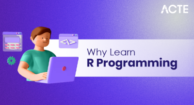 Learn R Programming Article