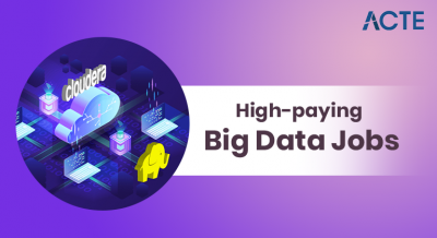 High-paying Big Data Jobs Article