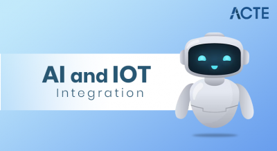 AI and IoT Integration Article