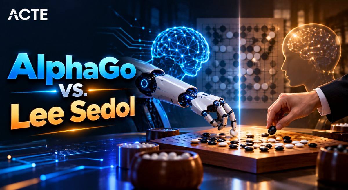 AlphaGo vs. Lee Sedol Article