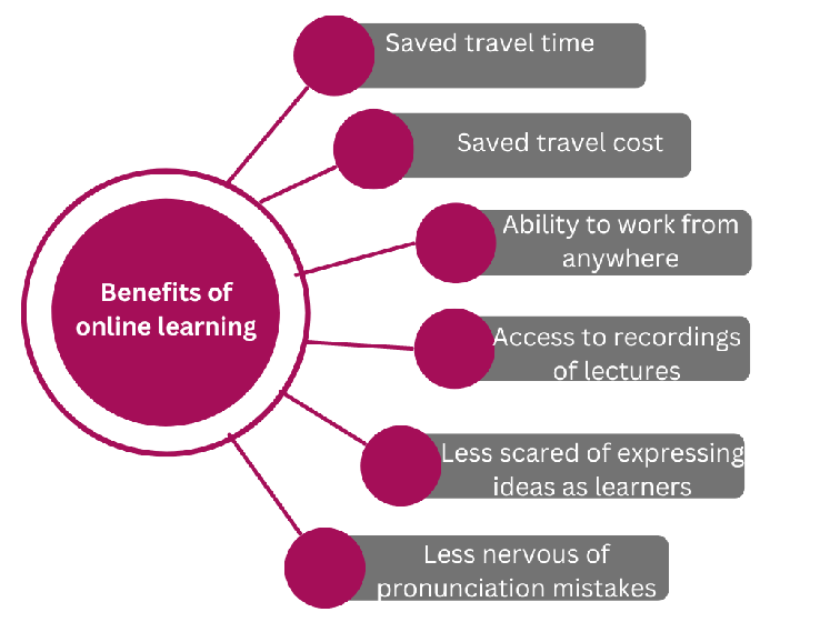 Benefits of Virtual Learning Article