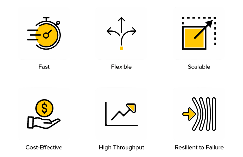 Challenges in Hadoop Article