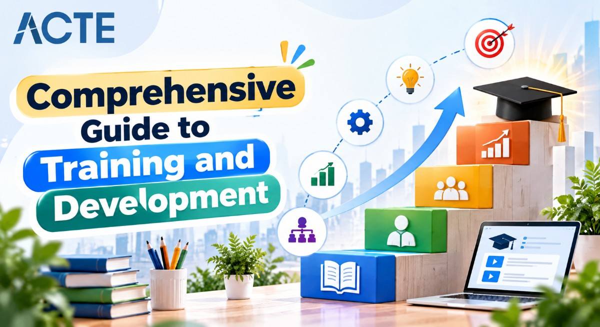 Comprehensive Guide to Training and Development Article