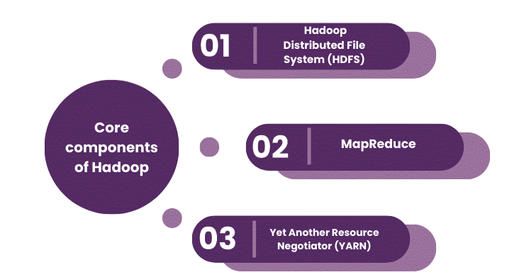 Core Components of Hadoop Ecosystem Article