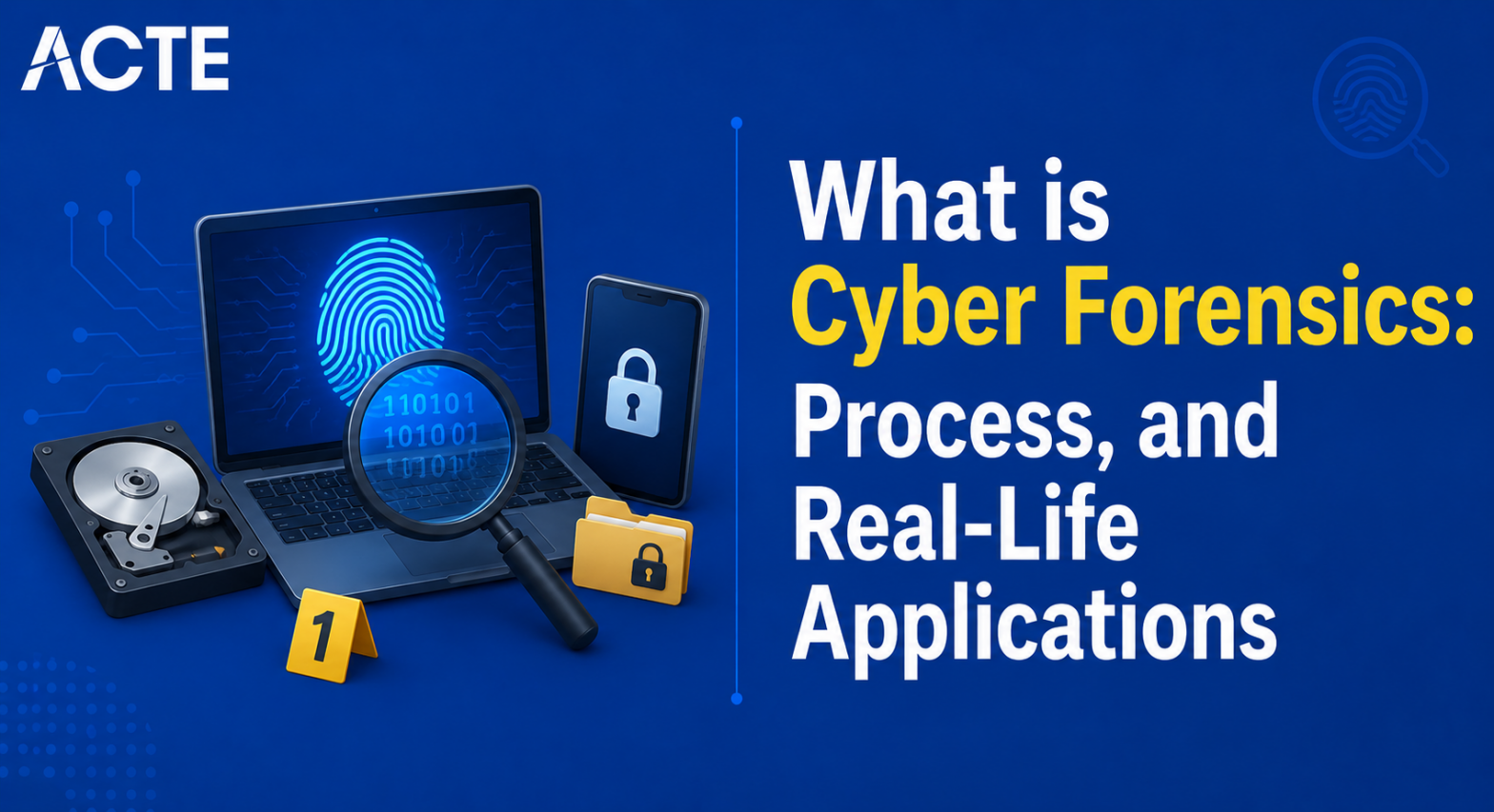 Cyber Forensics Article