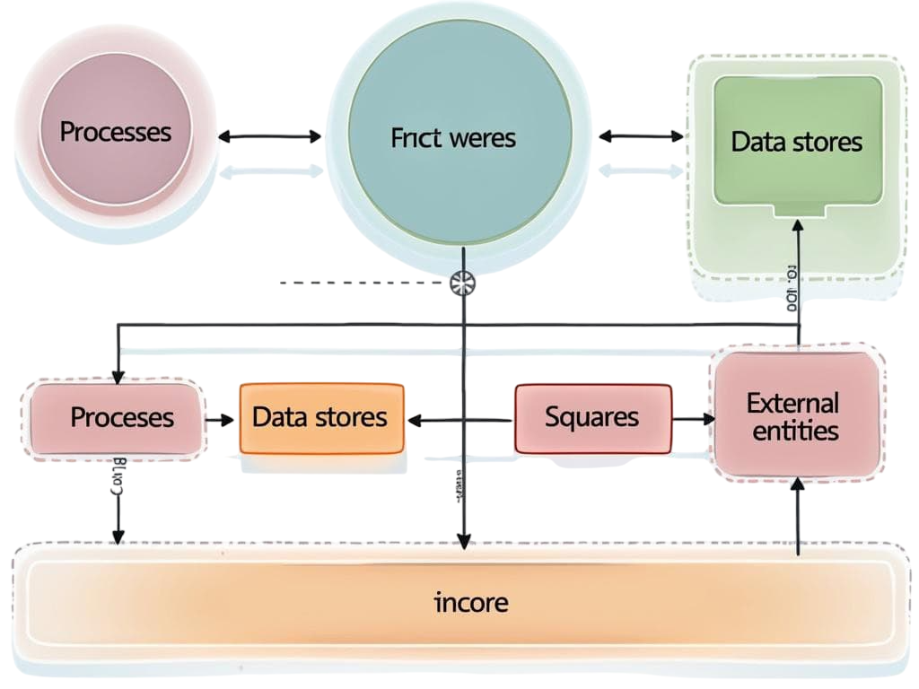 Data Flow Model Article