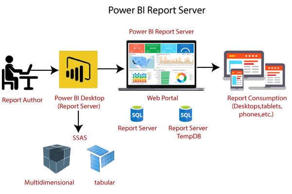 Data Visualization with Power BI Article