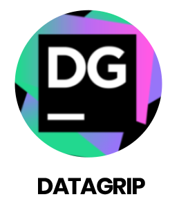 DataGrip