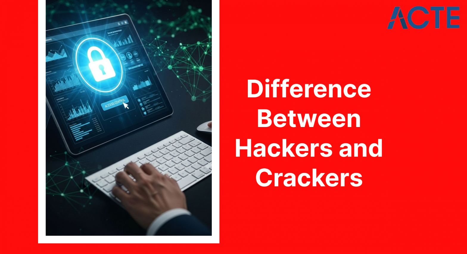 Hackers and Crackers Article